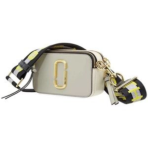 Marc Jacobs Snapshot Crossbody Bag
